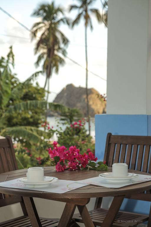 Hotel Casa Da Tereza Fernando de Noronha Exterior foto