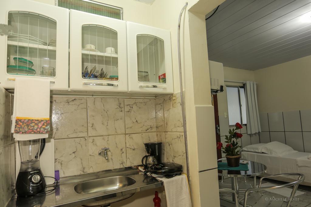 Hotel Casa Da Tereza Fernando de Noronha Zimmer foto