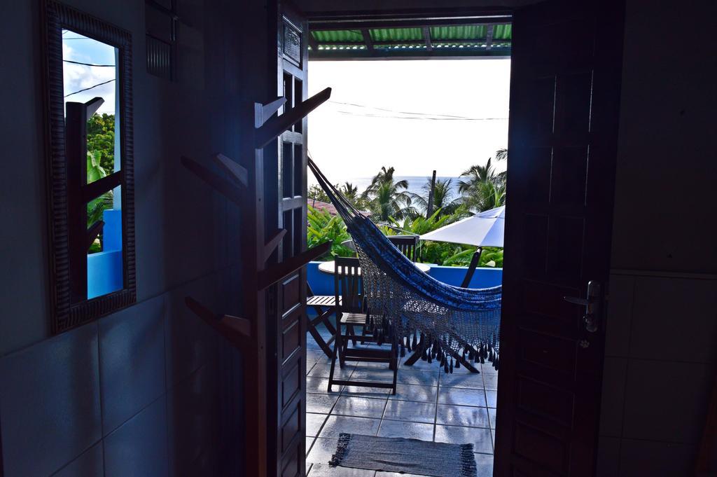 Hotel Casa Da Tereza Fernando de Noronha Exterior foto